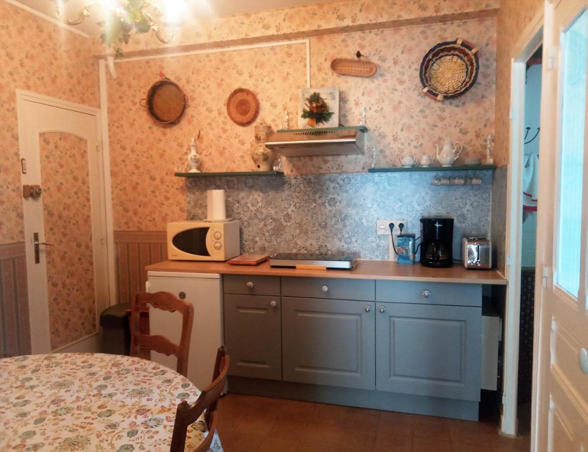 Rosalie Cottage Beaurepaire  Exteriör bild